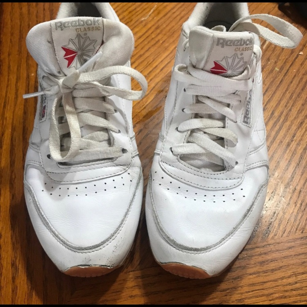 Women’s Rebook classics